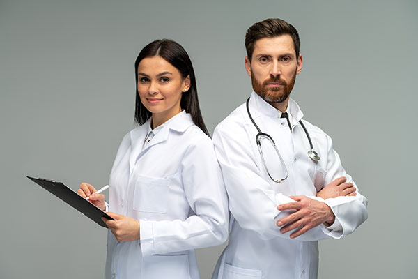 peptide therapy clinic in East Meadow